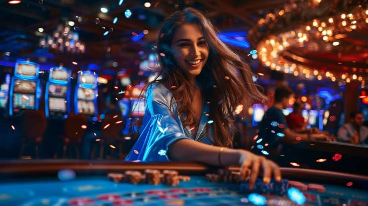 Hướng dẫn chơi Bingo trực tuyến tại neo88 từng bước